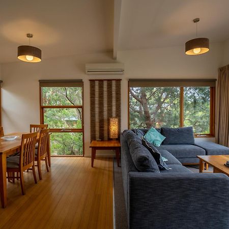 Stewarts Bay Lodge Port Arthur Kültér fotó