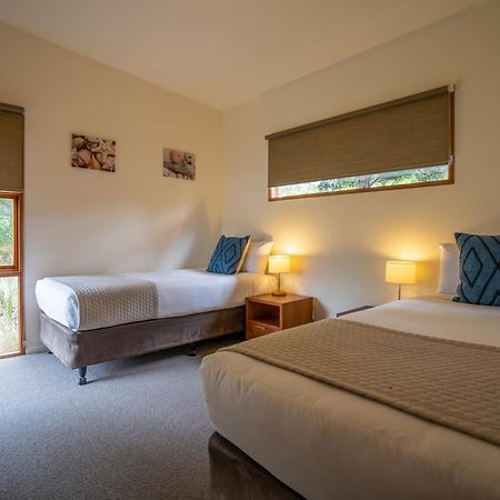 Stewarts Bay Lodge Port Arthur Kültér fotó